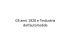 Gli anni `20 e l`industria dell`automobile