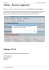 Titulus - Browser supportati