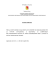 l`avviso - Euromed Carrefour Sicilia