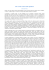 Articolo di Bruno Forte – Sole 24 Ore 18/10/2011