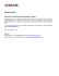 PRESS RELEASE UniCredit: Fitch affirmed UniCredit SpA`s ratings
