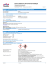 DUO-LINK DUO-LINK UNIVERSAL CATALYST SDS.ITALIAN