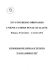 Relazione Commissione difesa d`ufficio