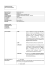 CURRICULUM VITAE Dott. Francesco Borrello - Pugliese
