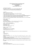 PROGRAMMA SVOLTO DI ITALIANO classe II A
