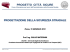 Progettazione della sicurezza stradale
