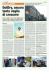 Outdoor Magazine Nov..