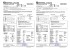 Datenblatt / Data sheet