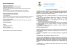 carta dei servizi - Comune di Codognè