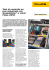 Test di controllo su bus industriali con ScopeMeter® a colori Fluke