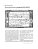 Dispositione di voce: passage to ﬂorid singing