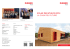 Scopri il Solar Decathlon
