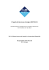 Progetto di interesse strategico NEXTDATA
