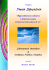 progetto poesia educativa as 2013 - 2014 - "Ugo Foscolo"
