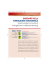 INNOVARE NELLA FORMAZIONE MANAGERIALE Quali