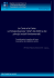 Massimiliano Delfino - WP .INT – 103/2014