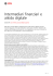 Fact sheet title