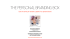 Scarica la brochure - The Personal Branding Coach