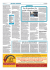 Le opinioni dei lettori - La Provincia di Cremona