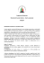 Programma Elettorale Movimento Sociale Italiano – Destra