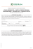 Carta di credito Fideuram