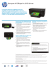 IPG HW Consumer Officejet AIO Datasheet