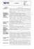 GLOSSARIO TERMINE DEFINIZIONE