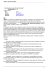 Zimbra - open source edition