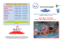 VOLANTINO scuola nuoto PISCINA CASTIGLIONE DELLE STIVIERE