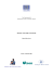 women and media in europe