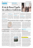 Rassegna Stampa locale 22-25 aprile 2016