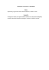 Compiti per le vacanze a.s. 2015/2016 Storia Ripassare gli