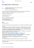 RE: PROGETTO PATTINAGGIO