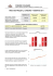indici dei prezzi al consumo - febbraio 2011