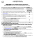 SCUOLA INFANZIA - TABELLA ATTRIBUZIONE PUNTEGGIO PER