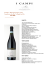 Campo MarnaCinquecento Amarone della Valpolicella DOC 2006