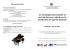 Scarica il programma completo