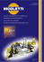 cable winders and unwinders macchine per avvolgimento e