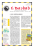 Agosto 2016 - Gruppo Solidarietà Africa