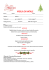 vigilia di natale - Mancini Catering