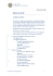 La trascrizione in Pdf