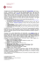 PhD Description Italiano - Dipartimento di Psicologia dei Processi di