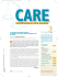 PDF: 860 Kb - CARE Online