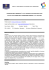 DISFOR - DIPARTIMENTO DI SCIENZE DELLA FORMAZIONE