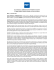 Comunicato Stampa 01_12_16 - Blue Financial Communication