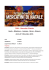 Montreux – Losanna – Berna – Ginevra dal 4 all` 8 Dicembre 2015