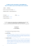 curriculum Pardini