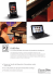 Brochure Sistema iQ Flex