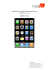 manuale configurazione iphone