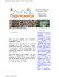 Canale informativo del Comune di Chiari Numero 223 17 Marzo
